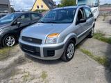 Ford Fusion Style orig.42000 km Klima - gebrauchte Ford Fusion aus dem Jahr 2008