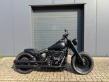 Harley-Davidson FLHCS Fat Boy Heritage S 114 ABS Custombike!!!! - GEBRAUCHT HANNOVER