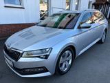 Skoda Superb 2.0 TDI DSG Combi Style - AHK KAM NAVI - Skoda Superb Gebrauchtwagen in Kassel