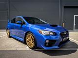Subaru WRX STI 2.5 Sport - Subaru Gebrauchtwagen von 2015