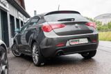 Alfa Romeo Giulietta 1.4TB Turismo Navi*1Hd*Temp*Sitzhzg - Alfa Romeo aus 2012