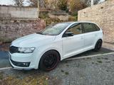 Skoda Rapid 1.2 TSI 81kW Monte Carlo Spaceback Mon... - Skoda Rapid in Dresden