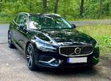 Volvo V60 T6 Recharge AWD Geartr. Inscript. Expres...
