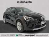 Renault RENAULT Captur Full Hybrid E-Tech 145 CV Zen - Renault Captur Zen mit Hybrid-Antrieb (Benzin/Elektro)