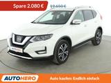 Nissan X-Trail 2.0 dCi N-Connecta 4x4 Aut.*NAVI*LED*CAM - Nissan X-Trail: Allradantrieb, 2.0
