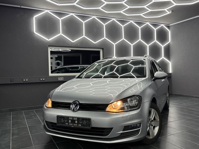 Volkswagen Golf VII Variant/ Trendline BMT/NAVI/