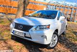 Lexus RX 450 450h Executive Line Perfect condition - Lexus Gebrauchtwagen von 2013