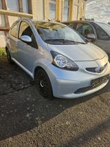 Toyota Aygo 1.0 motor Baujahr 2007  Top Z... - Toyota: Motor