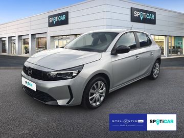 Opel Corsa - 1