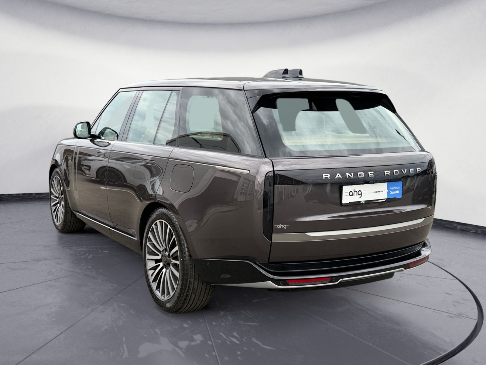 Land Rover Range Rover - Bild 5