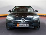 Mercedes-Benz C 180 T+LED+PARK-P.+R-KAMERA+NAVI+DAB+SPIEGEL-P. - Mercedes-Benz C 180 in Saarbrücken