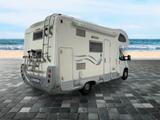 Elnagh Prince 37/Etagenbetten/Garage/Klima/Markise - Elnagh Wohnwagen & Wohnmobile