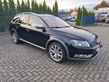 Volkswagen Passat Alltrack 2.0 TDI DSG 4MOT 130kW Alltr... - gebrauchte VW Passat Alltrack aus dem Jahr 2014