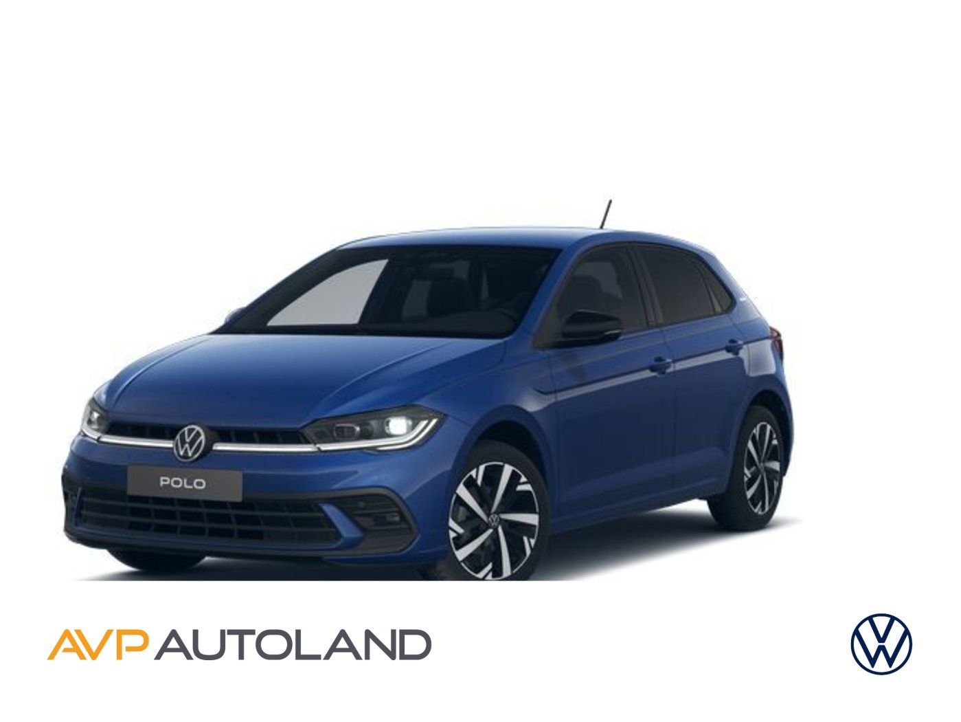 Volkswagen Polo 1.0 TSI ENERGY