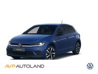 Volkswagen Polo - Vorschau Bild 1