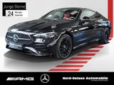 Mercedes-Benz CLE 300 4M AMG PREM.+ HUD NIGHT PANO 360° KEYLE - Mercedes-Benz CLE 300 aus 2023