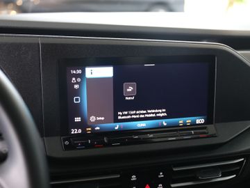 Volkswagen Caddy Maxi eHYBRID DSG LIFE NAV APP KAM 5J GAR