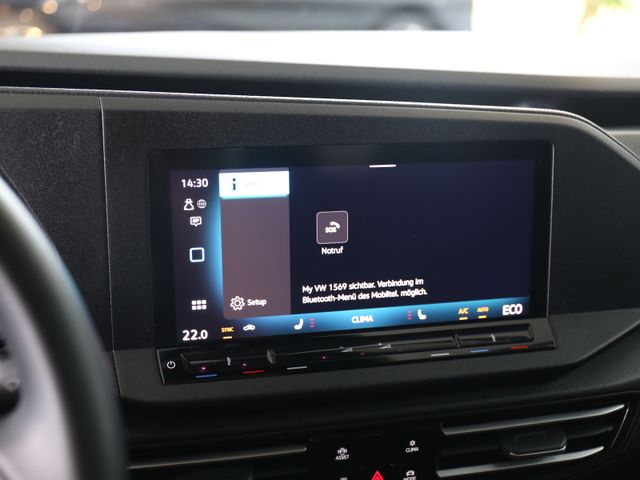 Volkswagen Caddy Maxi eHYBRID DSG LIFE NAV APP KAM 5J GAR
