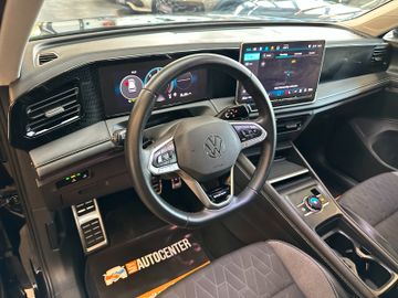MYAUTOCENTER – Gebraucht- und Jahreswagen mit Werkstattservice in Pfaffenhofen Volkswagen Tiguan *KEYLESS*360°*3-ZONEN*LKHZ*ACC*CARPLAY