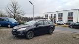 Ford Focus Turnier 1.6 TDCI Style - KLIMATRONIC*AHK* - Ford Focus aus 2009: 1.6