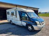 HYMER / ERIBA / HYMERCAR Van 562*Längsbetten*Klima*Solar - HYMER / ERIBA Van