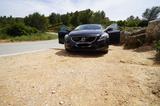 Volvo V40 D4 Geartronic Summum Summum - Volvo V40 Summum mit Diesel-Antrieb