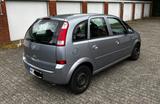 Opel Meriva 1.4 TWINPORT - - Opel Meriva: Twinport
