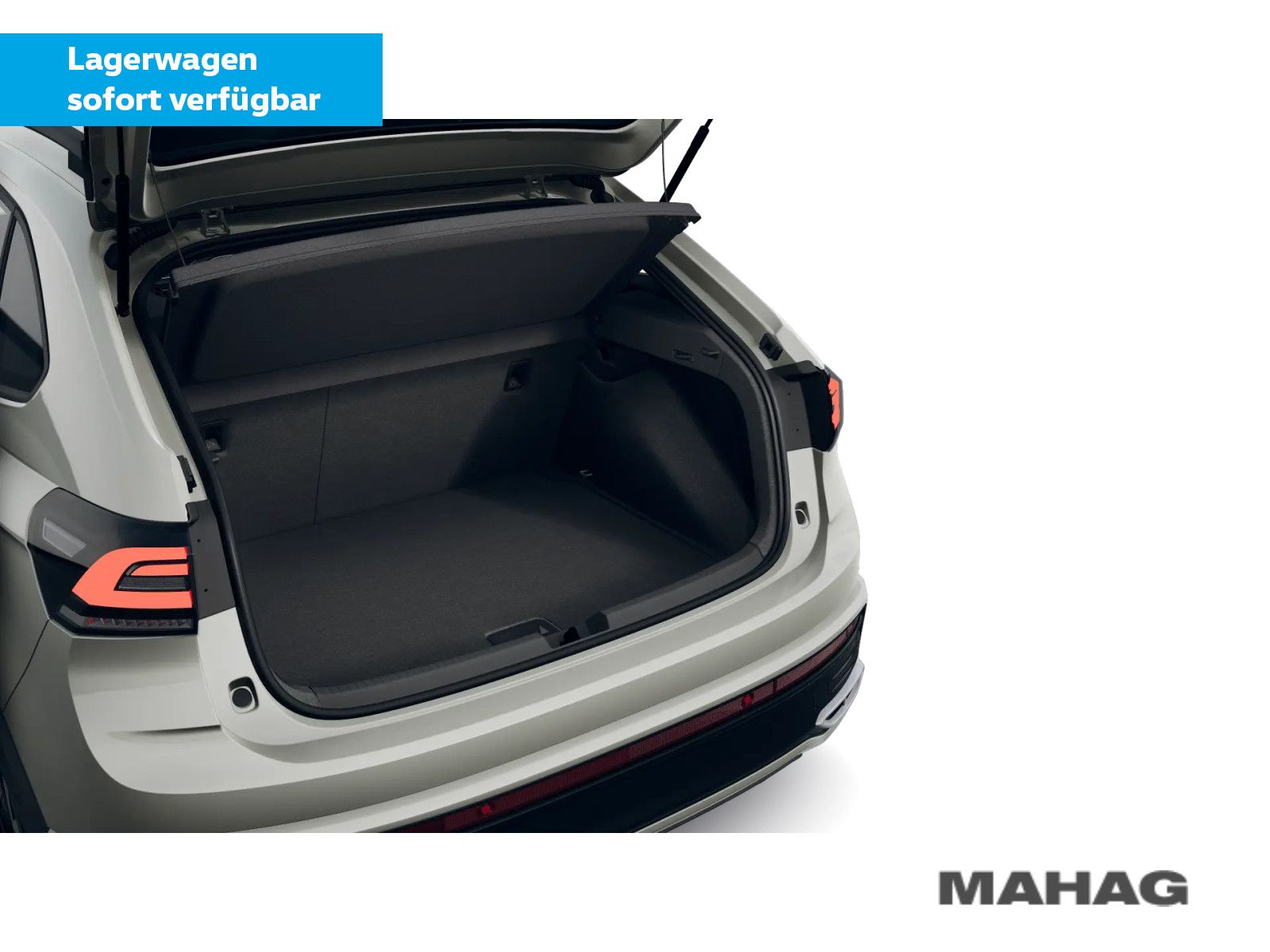 Volkswagen Taigo - Bild 9