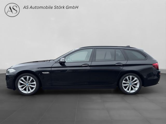 Fahrzeugabbildung BMW 520d Touring Sport+Prof.+Head-Up+360°+Leder+AHK