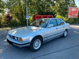 BMW E34 535i H-Zulassung Klima viel invest... - BMW 535: 535i E34