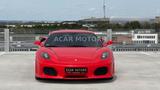 Ferrari F430 6 Gang Handschalter Pilota Limit Edition - Ferrari F430: Sportwagen