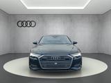 Audi A6 Limousine sport 50 TDI quattro tiptronic - Audi A6: Automatik