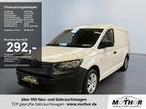 Volkswagen Caddy Cargo EcoProfi Maxi 2TDI Kamera Klimaanlag - Volkswagen Caddy Cargo Maxi