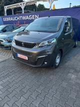 Peugeot Traveller Allure Elektromotor L2 - Peugeot Traveller mit Elektro-Antrieb