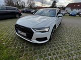 Audi A6 40 TDI S tronic sport Avant sport  3*Sline - Audi A6 Hybrid (Diesel/Elektro)