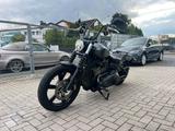 Harley-Davidson Street Bob 114 5HD MCJ - Harley-Davidson Motorräder in Frankfurt