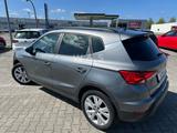 Seat Arona Style*APPLE-CAR*SHZ*KLIMA*LED* - Seat Arona: Limousine