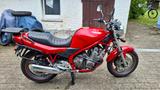 Yamaha XJ 600 N  Bj. 05/2001 - YAMAHA XJ 600 N
