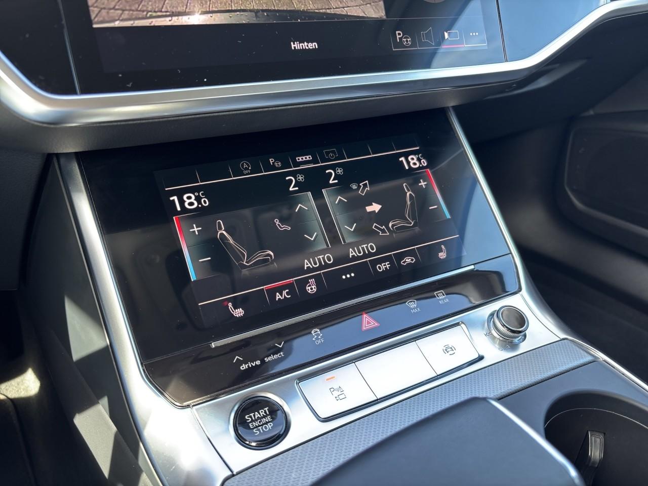 Audi A6 Avant 40 TDI S tronic Design LED Navi Leder A, миниатюра 26