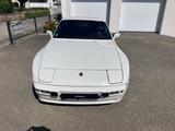 Porsche 944 Coupe Liebhaberfahrzeug - gebrauchte Porsche 944 aus dem Jahr 1985