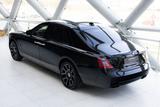 Rolls-Royce Ghost 6.75 V12 | Black Badge | Starlight | TV | - Rolls-Royce Ghost: Black Badge