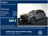 Volkswagen Touareg R-Line 3.0 l TDI V6 210 kW Black-Style
