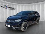 Honda CR-V 2.0 i Hybrid 4WD Sport Line / AHK / M+S - Honda Tageszulassungen