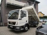 MAN TGL 7 / 8.220   Meiller Dreiseitenkipper - LKWs & Trucks in Karlsruhe