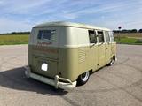 Volkswagen T1 WalkThru Mango-Bus Typ 22  - Limbach-Motor - Volkswagen aus 1960