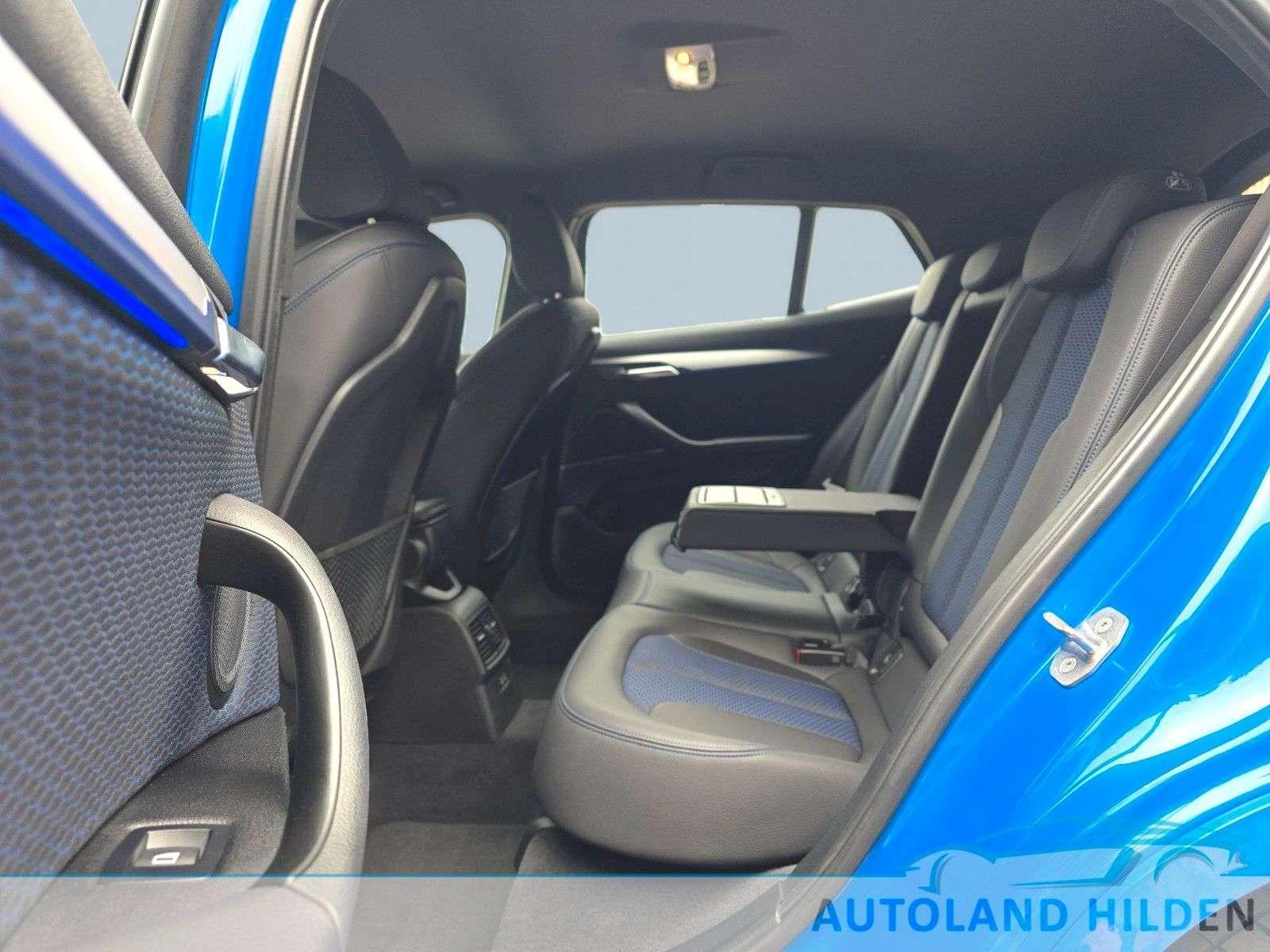 BMW X2 xDrive 20 i M Sport/HUD/Kamera/LED/19 /1 Hand, миниатюра 22