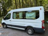 Ford Transit 310 L2H2 2.2 TDCi | Teilcamper | 6-Sitze