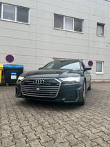 Audi A6 55 TFSIe S-Line Avant  - Audi A6 55 TFSIe Gebrauchtwagen