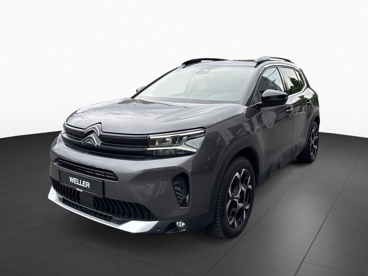 Citroën C5 Aircross LED,Pano,ACC,Shzg,ComfSi,NAVI,RFK imagem 2