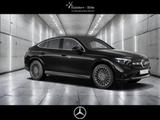Mercedes-Benz GLC 200 d 4M Coupe +AMG+SHZ+MEMORY+NAVI+AMBIENTE - Jahreswagen